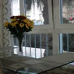 Piso Mariposas