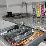 Piso Mariposas