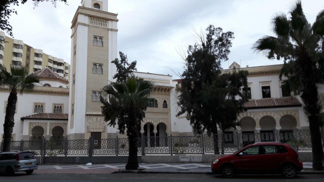 Piso Mariposas Málaga