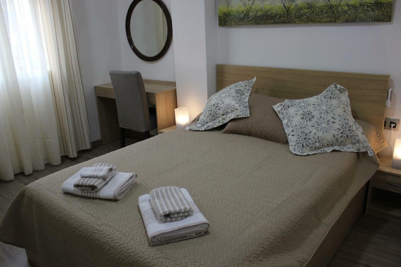Apartment Piso Mariposas *