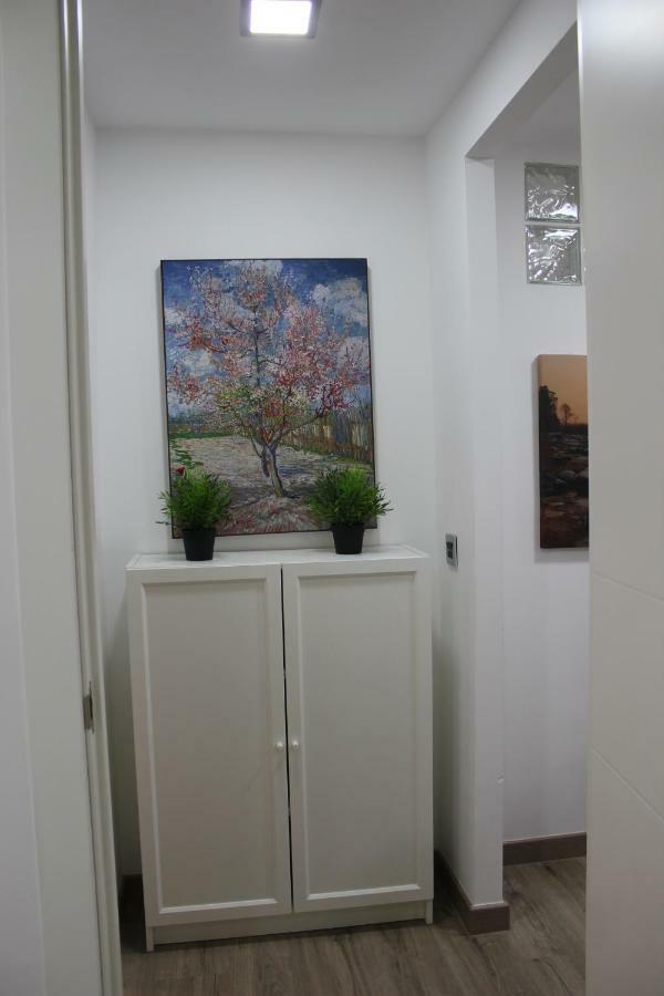 Piso Mariposas Apartment *