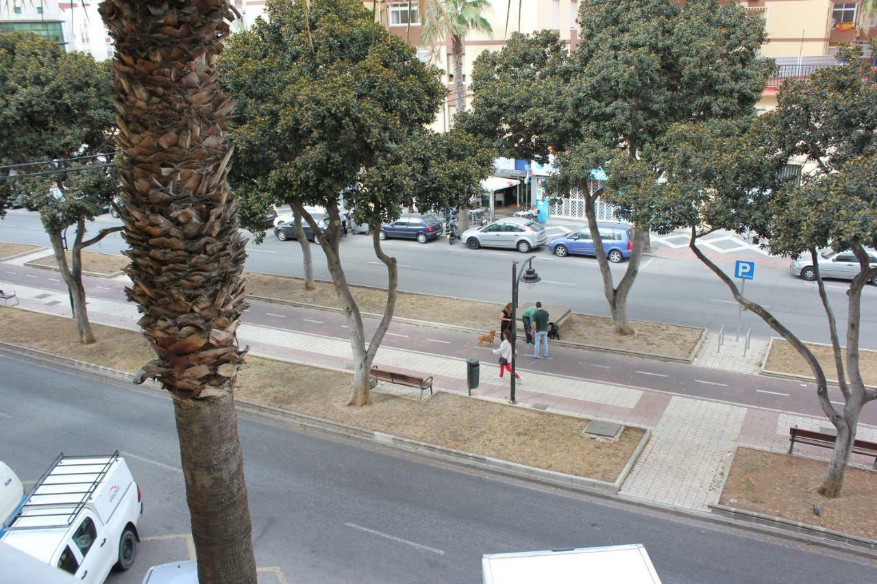 Piso Mariposas * Málaga