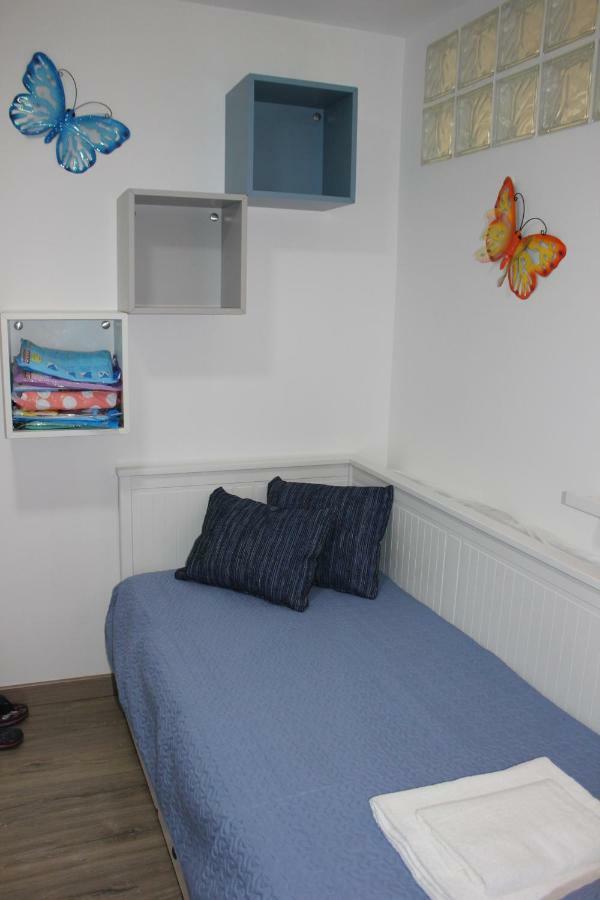 Apartment Piso Mariposas Málaga