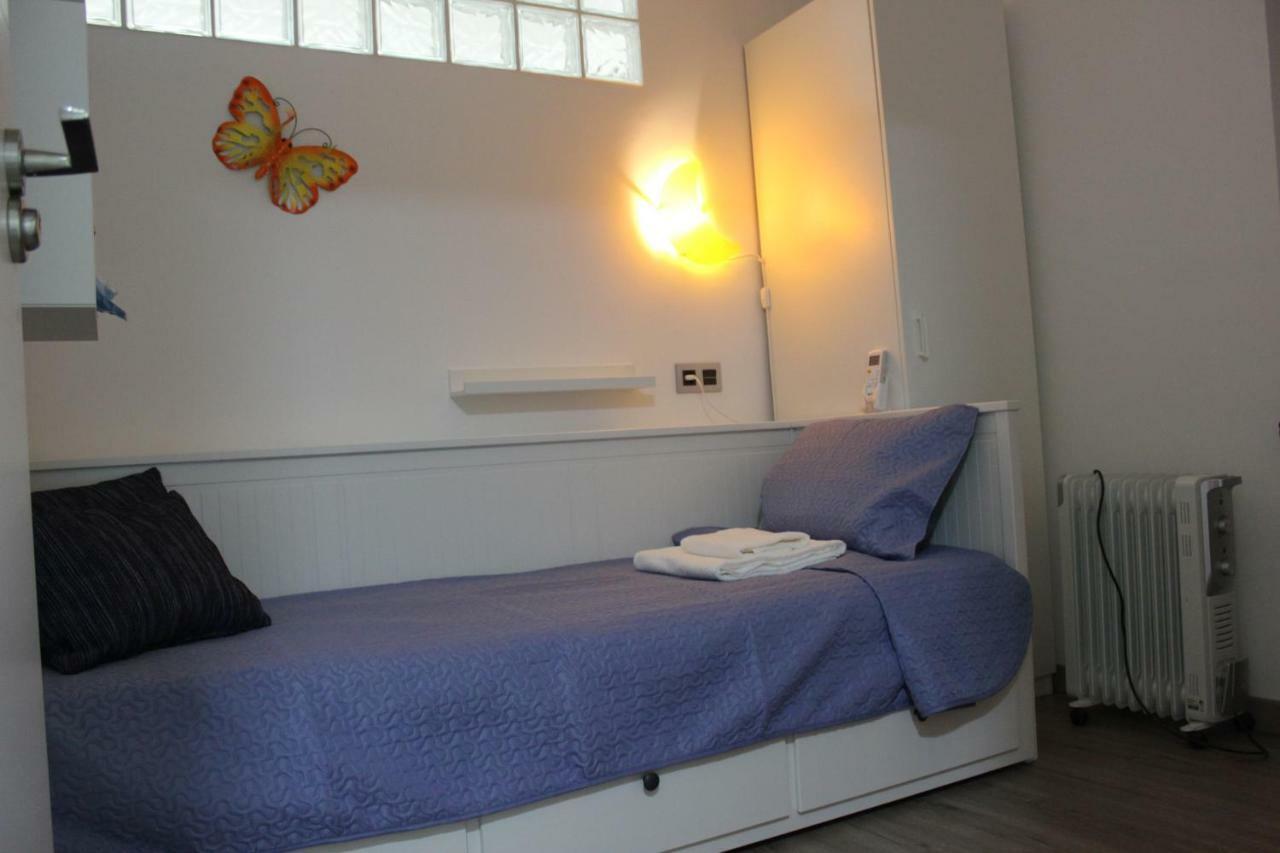 Piso Mariposas * Málaga