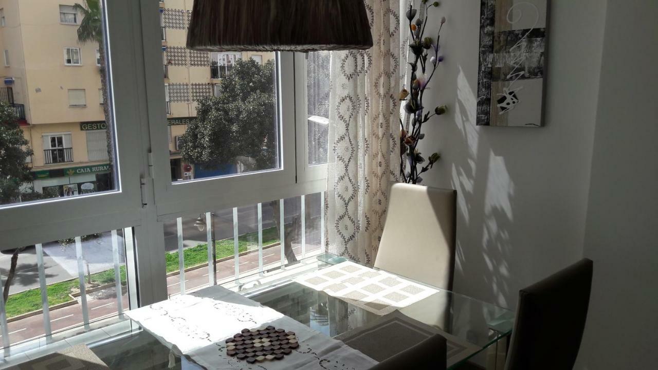 Piso Mariposas * Málaga