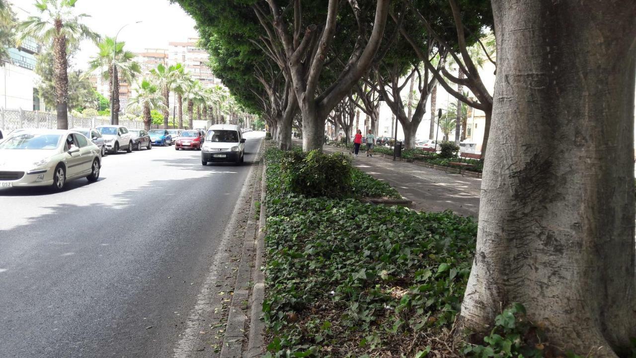 Piso Mariposas * Málaga