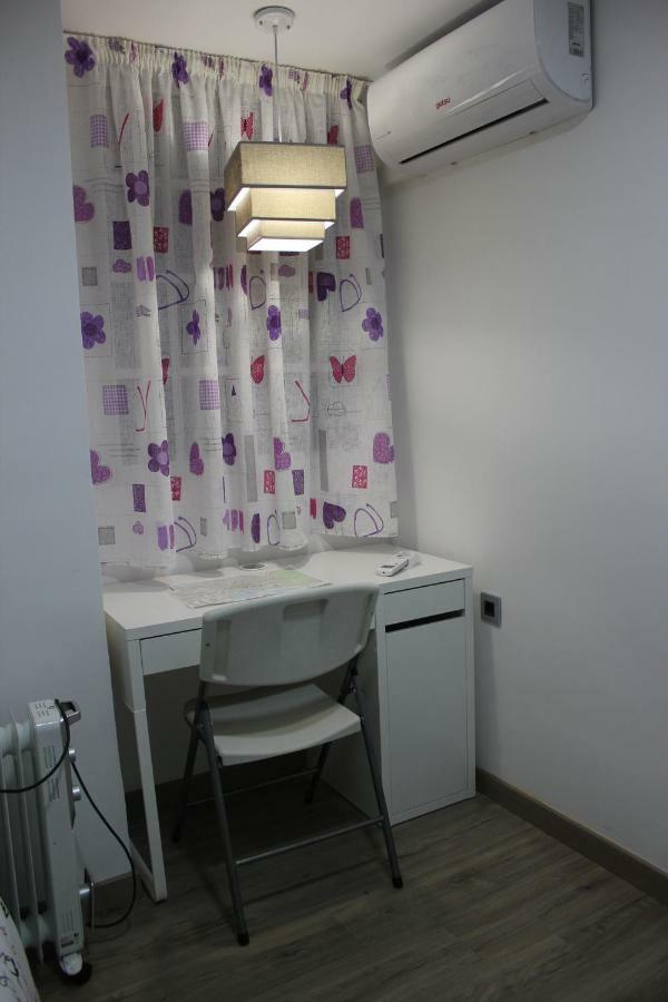 Piso Mariposas Apartment *